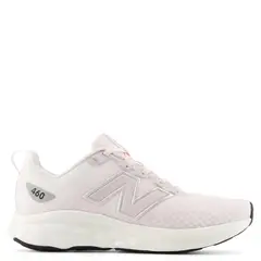 NEW BALANCE - 460 Zapatilla Running Mujer Rosado