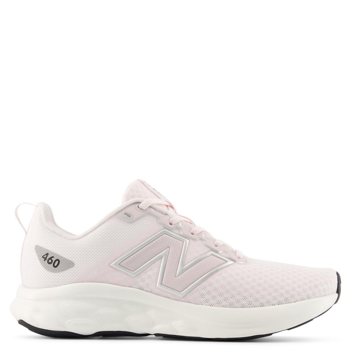 NEW BALANCE - Zapatilla 460 Zapatilla Running Mujer Rosa New Balance