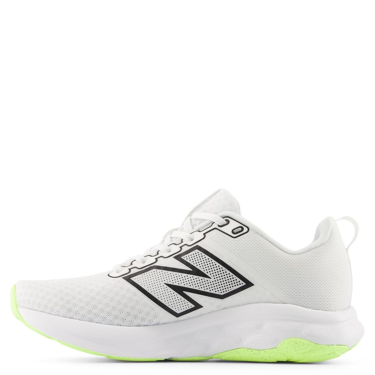 NEW BALANCE - Zapatilla 460 Zapatilla Running Mujer Sintéticoblanco New Balance