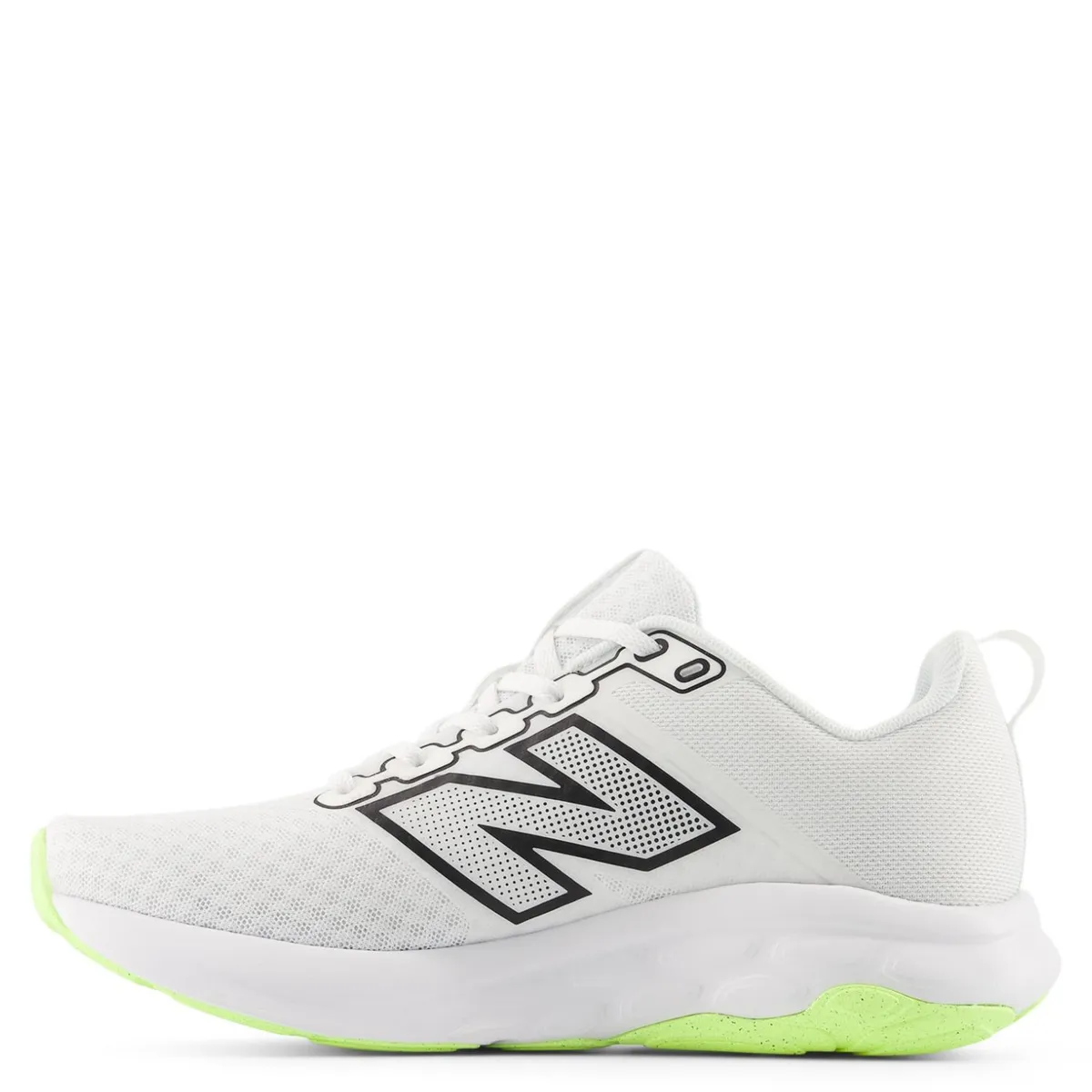 NEW BALANCE - Zapatilla 460 Zapatilla Running Mujer Blanco New Balance