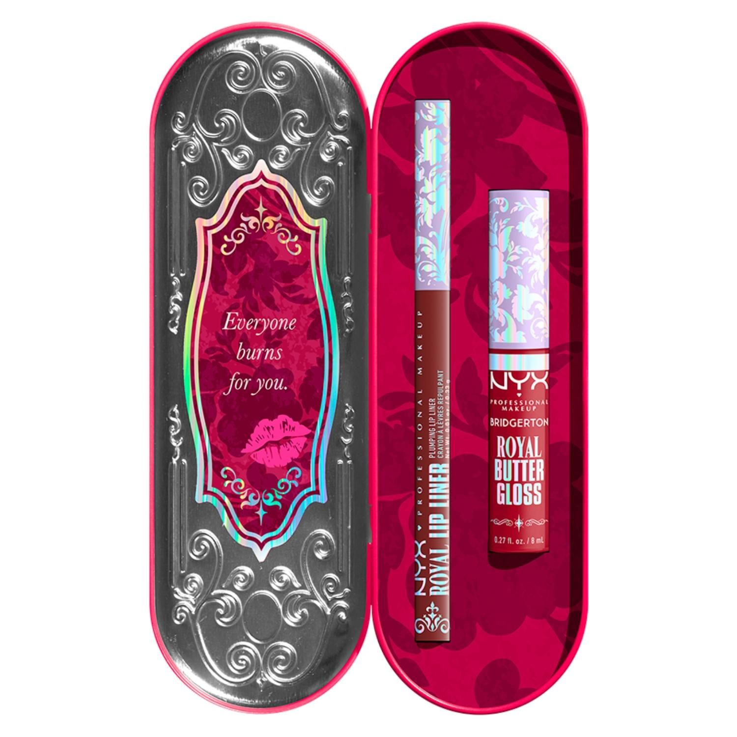 Bridg Royal 2 Piece Lip Kit 05 - version 1