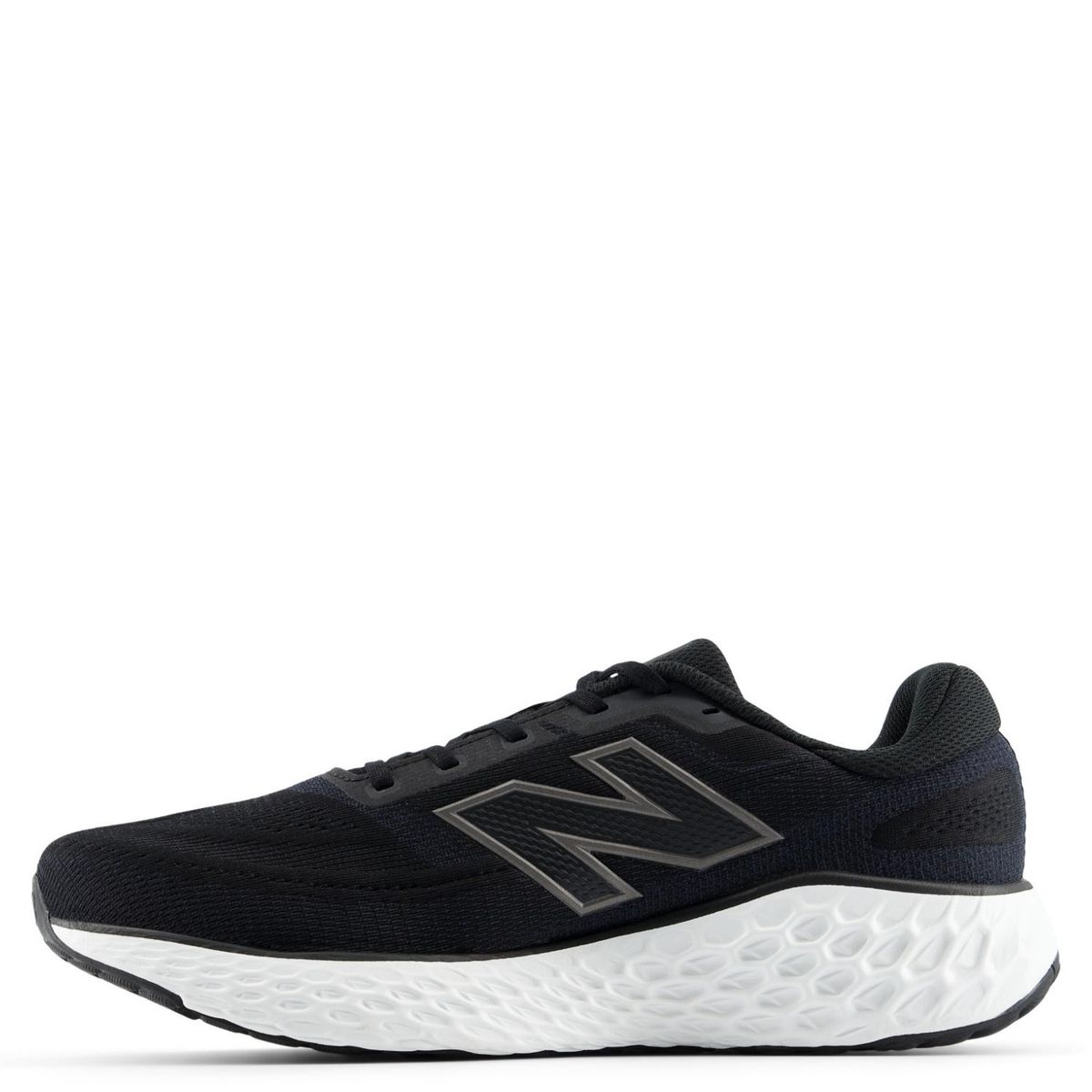 NEW BALANCE - Zapatilla Evoz Zapatilla Running Hombre Negro New Balance