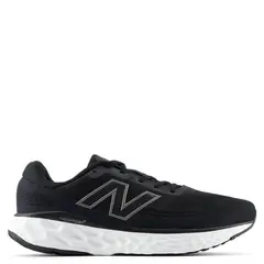 NEW BALANCE - Zapatilla Evoz Zapatilla Running Hombre Negro