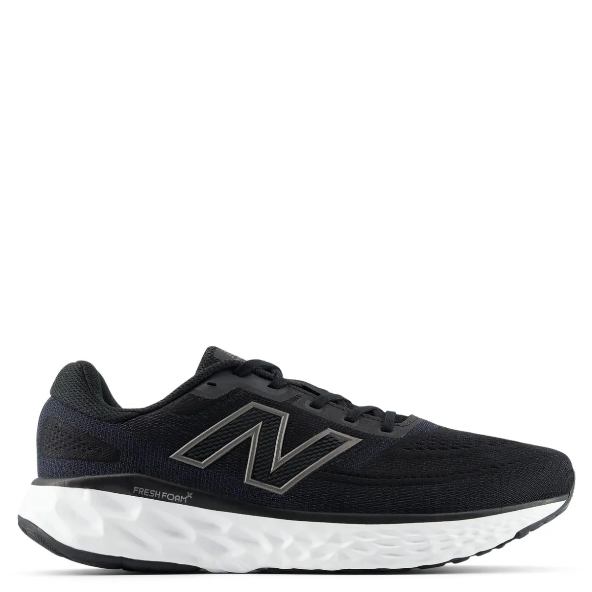NEW BALANCE - Zapatilla Evoz Zapatilla Running Hombre Negro New Balance