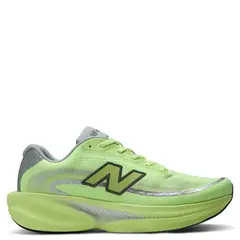 NEW BALANCE - Ellipse Zapatilla Running Hombre Amarillo