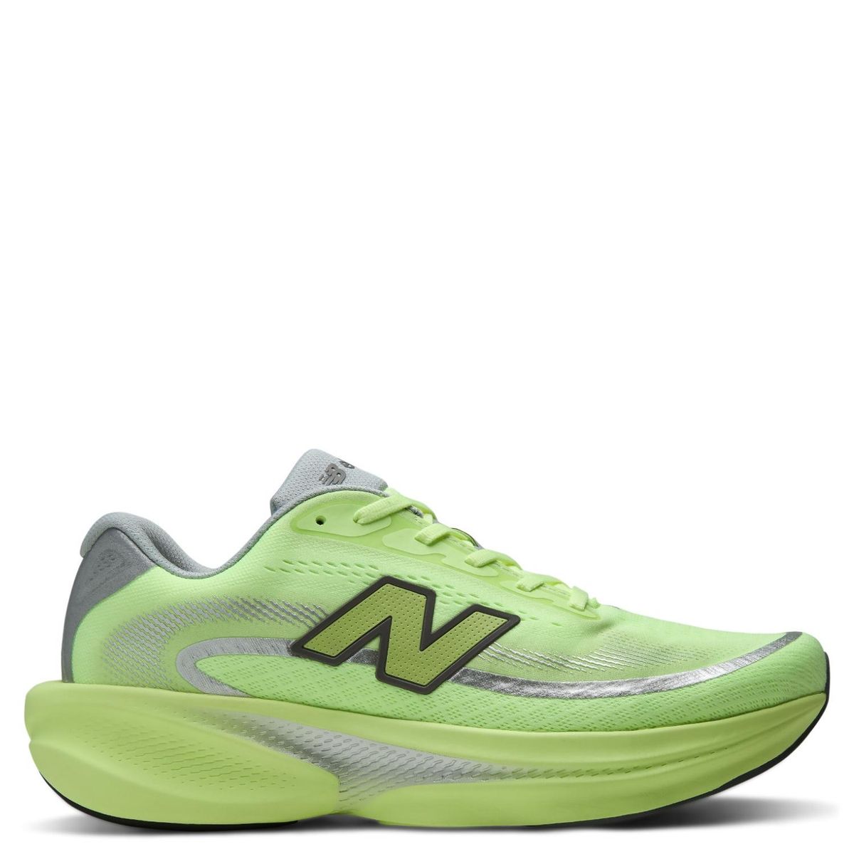 NEW BALANCE - Zapatilla Ellipse Zapatilla Running Hombre Amarillo New Balance