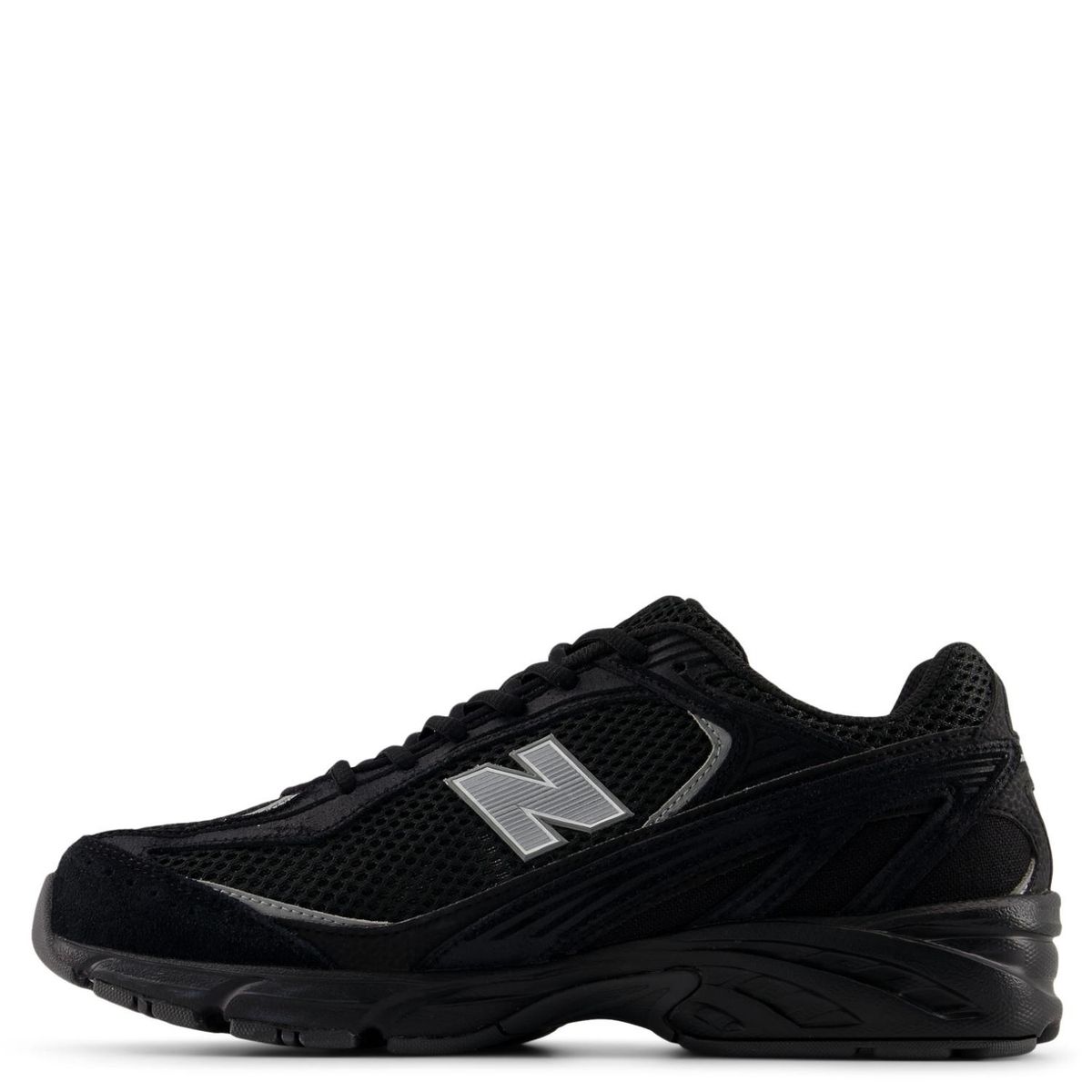 NEW BALANCE - 509 Zapatilla Urbana Unisex Adulto Negro New Balance