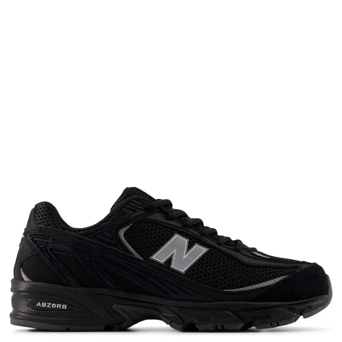 NEW BALANCE - 509 Zapatilla Urbana Unisex Adulto Negro New Balance