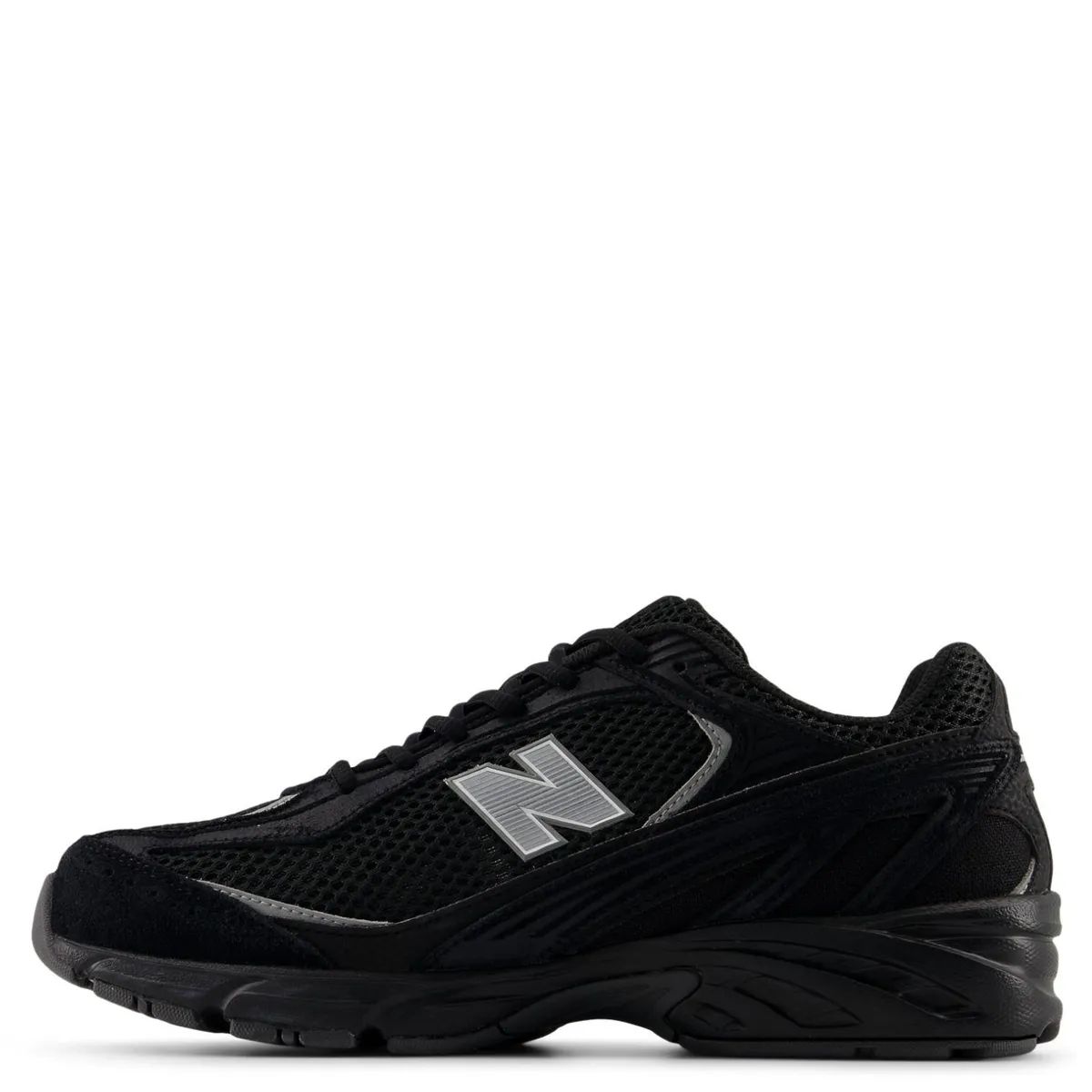 NEW BALANCE - 509 Zapatilla Urbana Unisex Adulto Negro New Balance