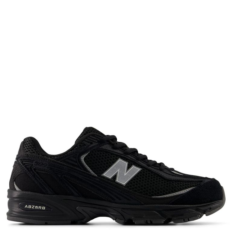 509 Zapatilla Urbana Unisex Adulto Negro