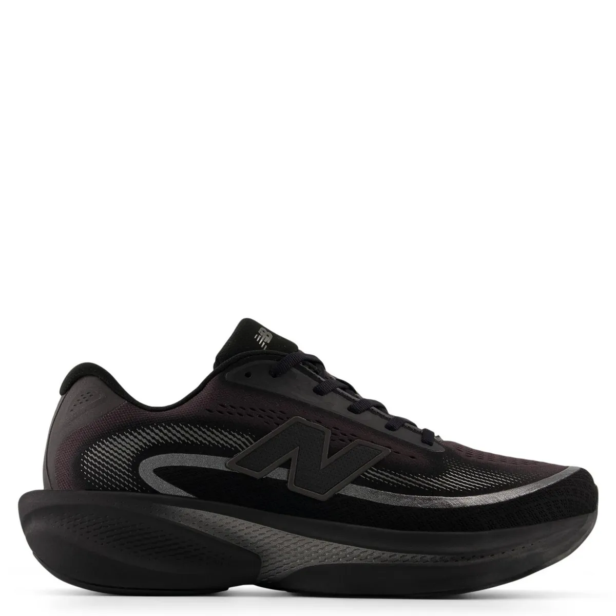 NEW BALANCE - Ellipse Zapatilla Running Hombre Negro New Balance