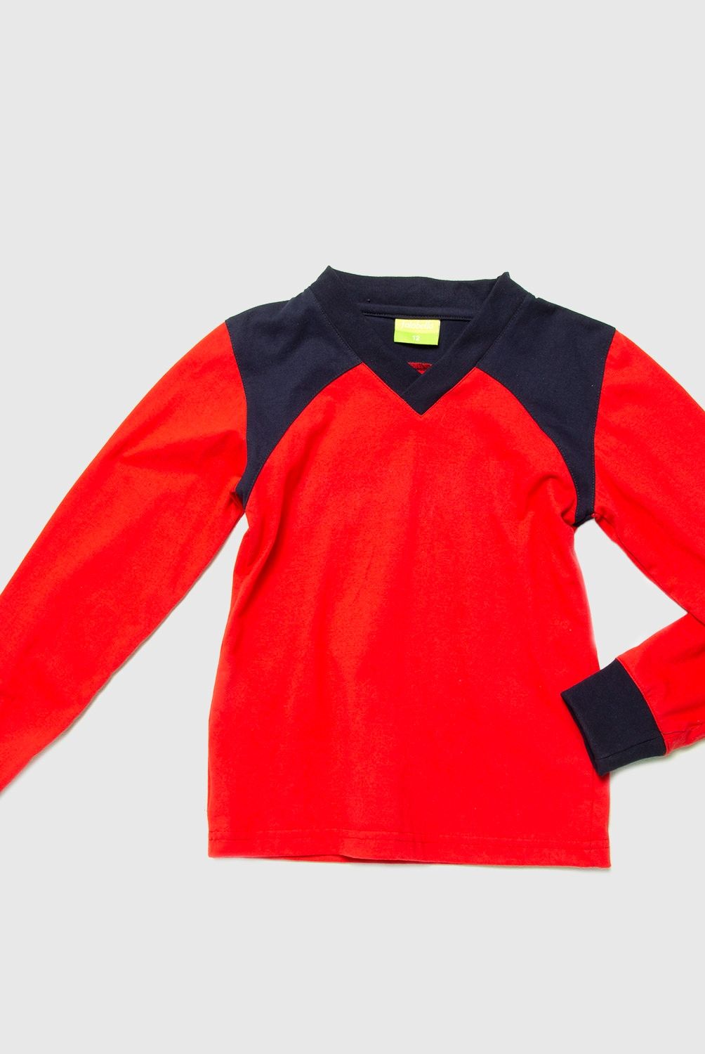 COLEGIO LOS ANDES ALTO LAS CONDES - Polera Deporte Escolar Unisex Colegio Los Andes Alto Las Condes
