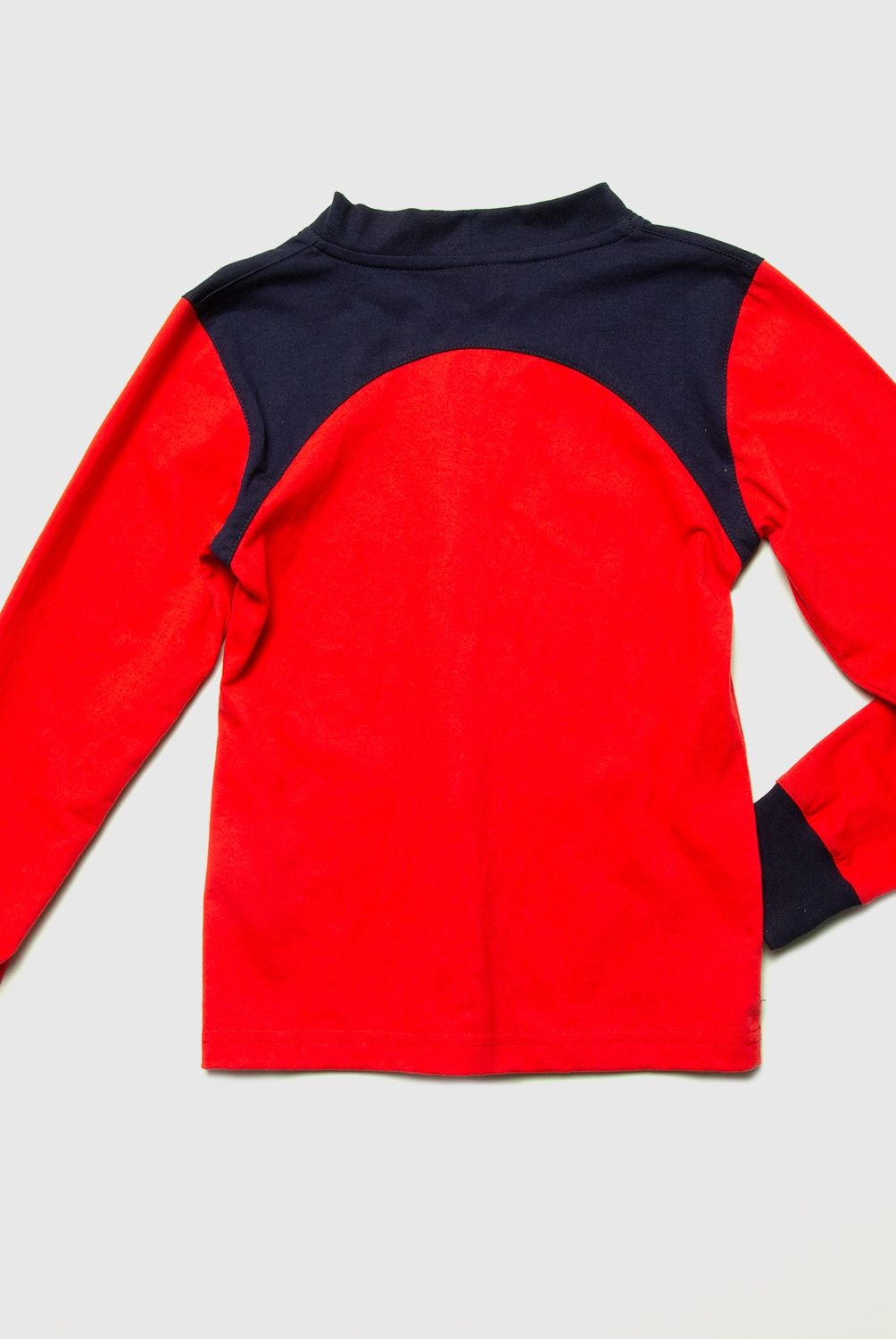 COLEGIO LOS ANDES ALTO LAS CONDES - Polera Deporte Escolar Unisex Colegio Los Andes Alto Las Condes