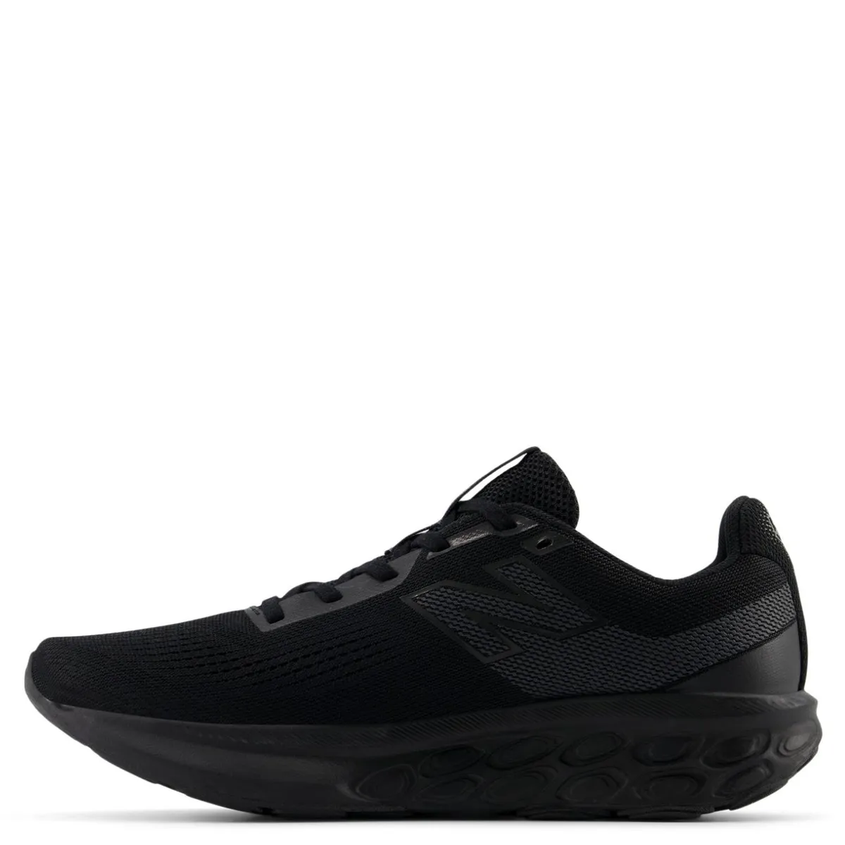 NEW BALANCE - Zapatilla 520 Zapatilla Running Hombre Negro New Balance