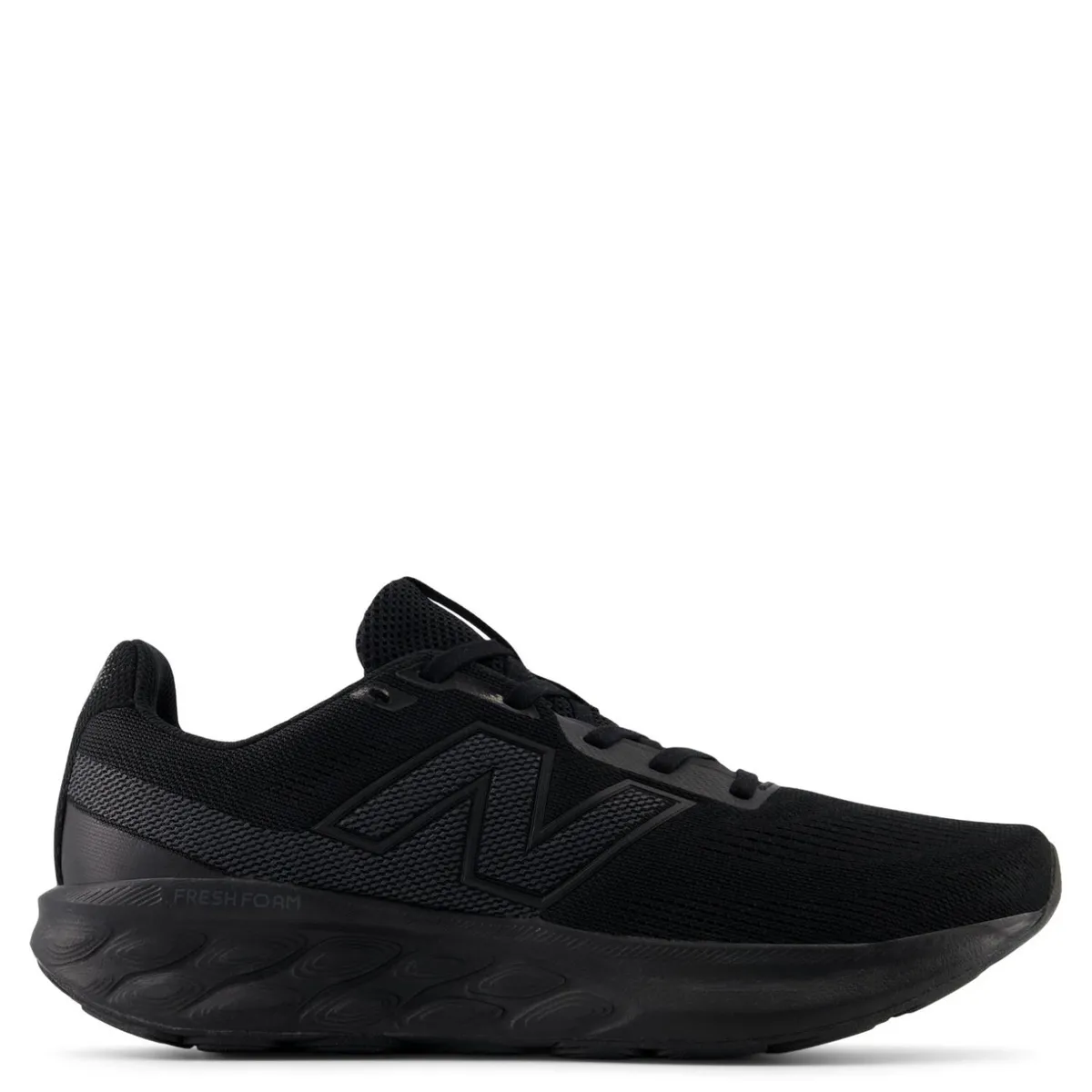 NEW BALANCE - Zapatilla 520 Zapatilla Running Hombre Negro New Balance