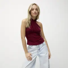 SYBILLA - Polera Mujer