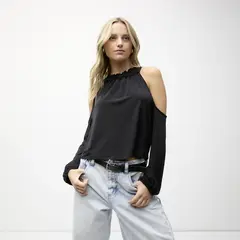 SYBILLA - Polera Mujer