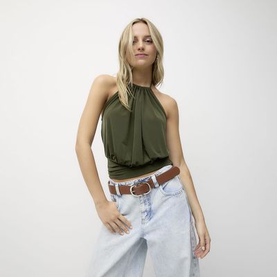 Imagen 1 del producto Peto Mujer