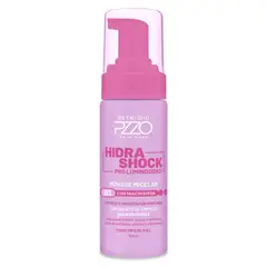 PETRIZZIO - Mousse Micelar Hidrashock Pro Luminosidad 150 Ml