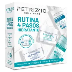 PETRIZZIO - Cuatripack Antiage Pro
