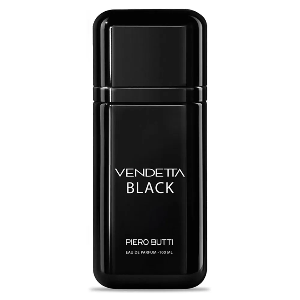 Petrizzio Vendetta Black EDP 100 ml, foto 3