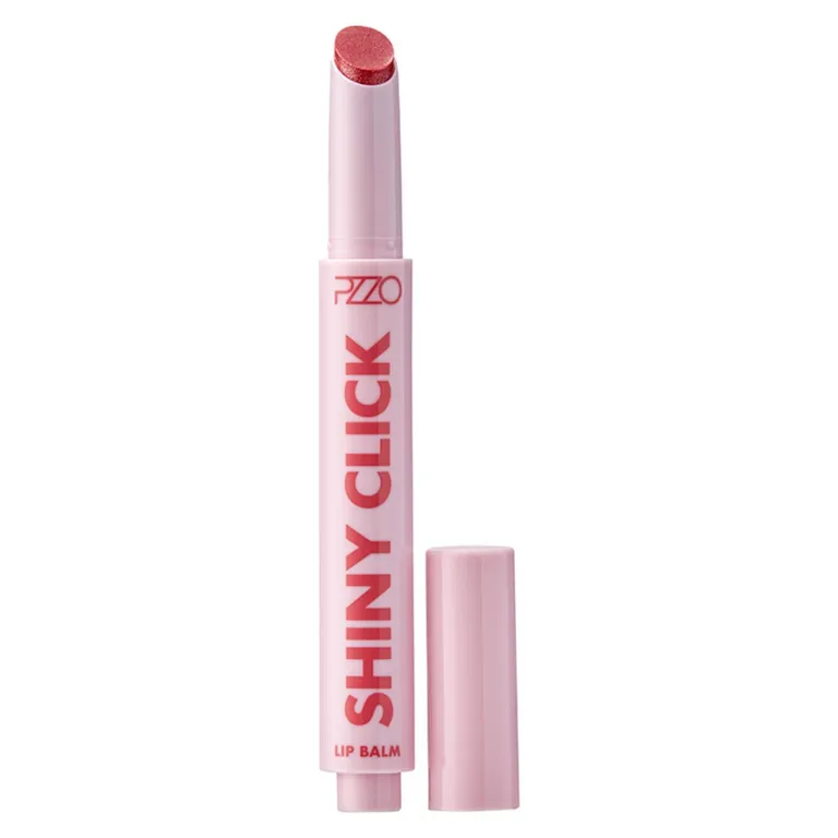 Shi Clic Lip Balm R Daisy