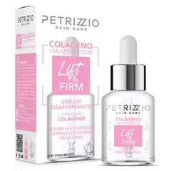 PETRIZZIO - Serum Gotas Colageno Y Multipeptidos 28 Ml