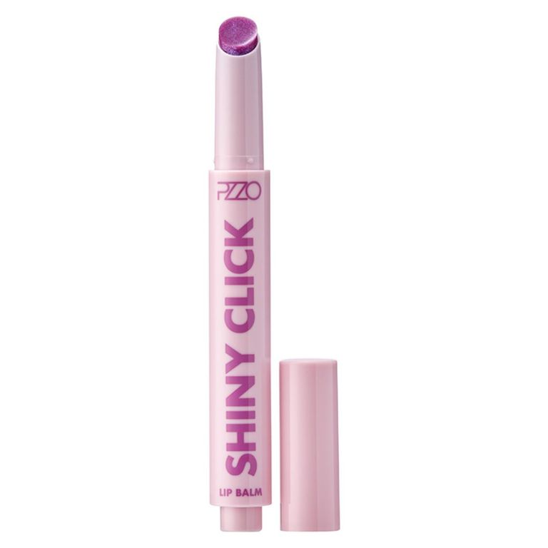 Shi Clic Lip Bal Lilac Da