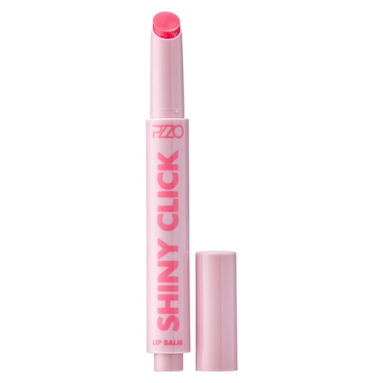 Shi Clic Lip Bal Pink Cam