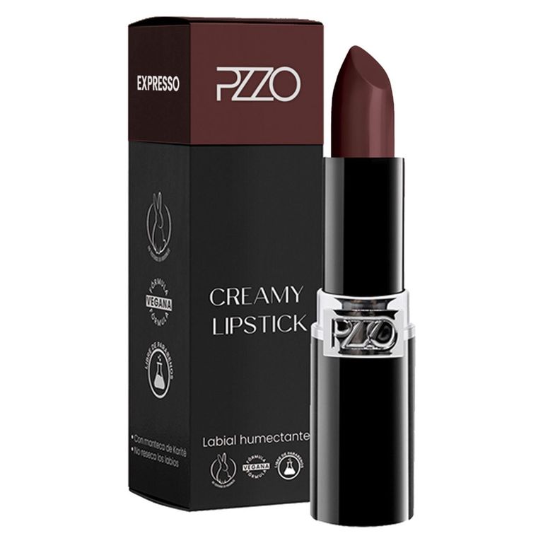 Creamy Lipstick Expresso