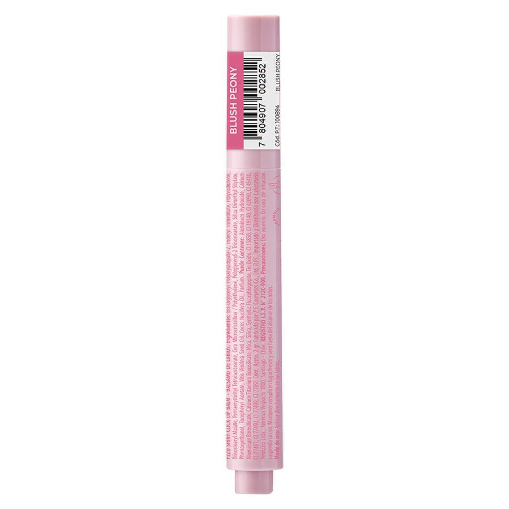 Shi Cli Lip Balm Blu Peo, foto 3