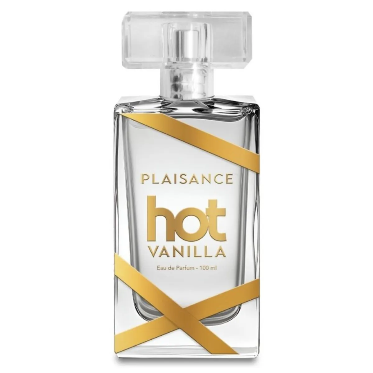 PETRIZZIO - Perfume Mujer Hot Vainilla EDP 100 Ml Petrizzio
