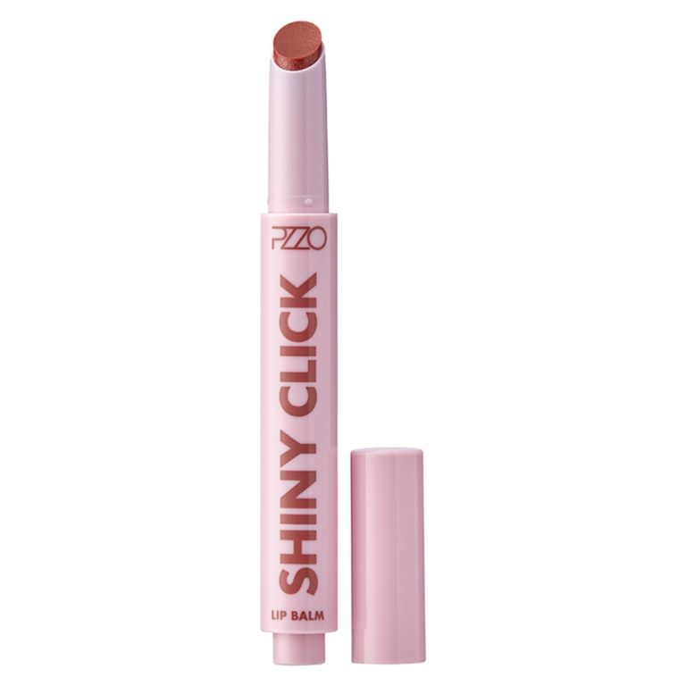 Shi Clic Lip Balm Lum Ros