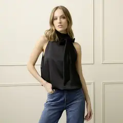 BASEMENT - Blusa Mujer