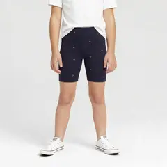 YAMP - Calza Biker Algodón Niña