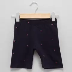 YAMP - Calza Biker Algodón Niña