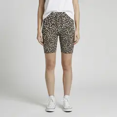 ELEVEN - Calza Biker Niña Algodón