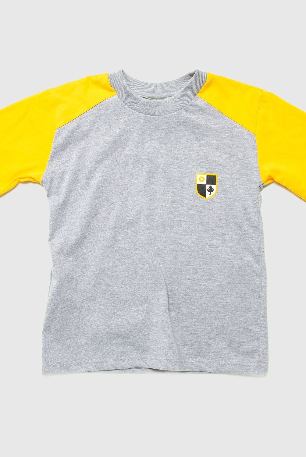 COLEGIO HUINGANAL PORTAL LA DEHESA - Polera Deporte Escolar Unisex Colegio Huinganal Portal La Dehesa