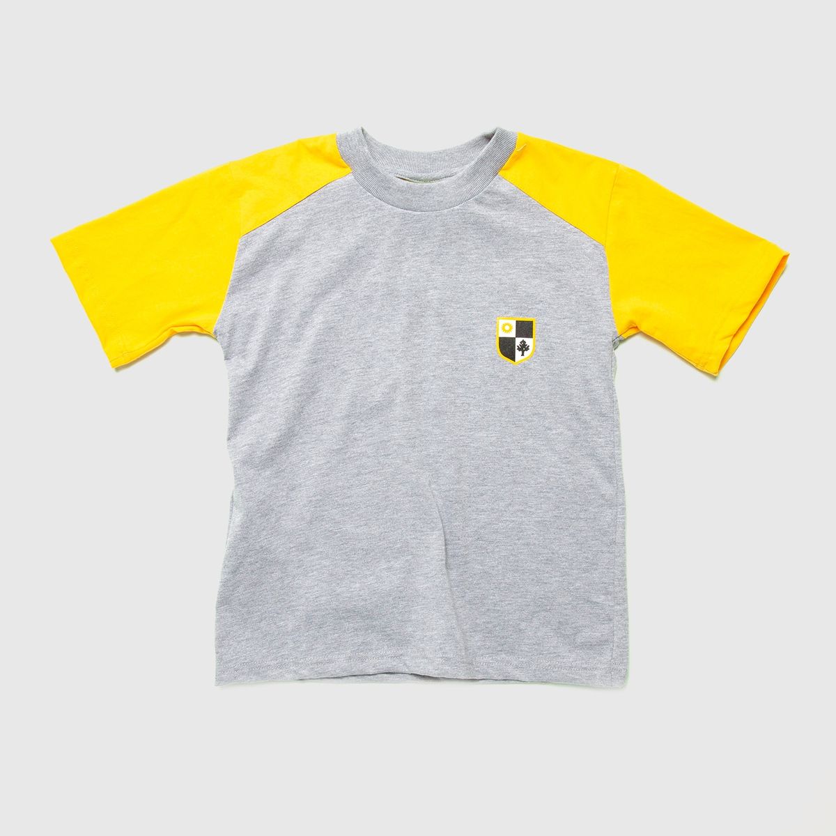 COLEGIO HUINGANAL PORTAL LA DEHESA - Polera Deporte Escolar Unisex Colegio Huinganal Portal La Dehesa