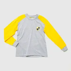 COLEGIO HUINGANAL PORTAL LA DEHESA - Polera Manga Larga Escolar