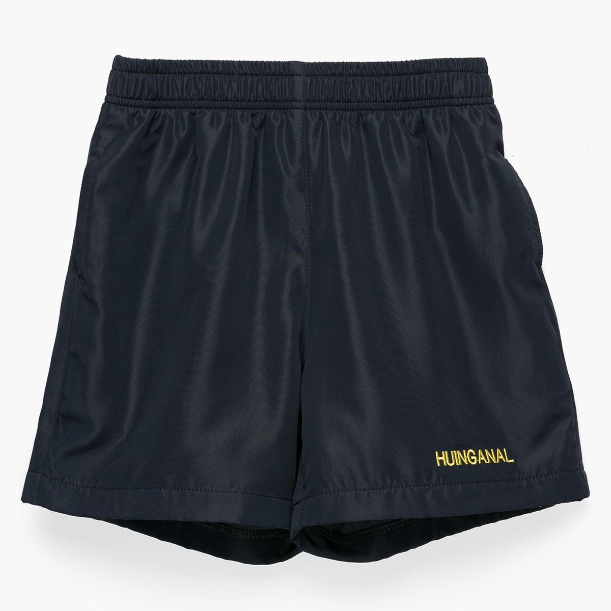 COLEGIO HUINGANAL PORTAL LA DEHESA - Short Escolar Unisex Colegio Huinganal Portal La Dehesa