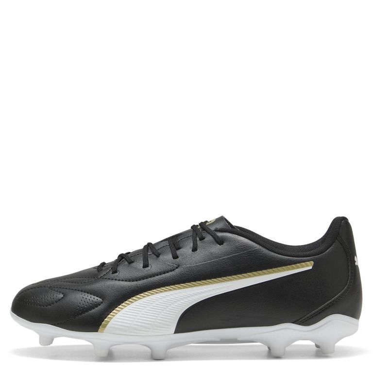 King 20 Play Zapatilla Fútbol Hombre Negro