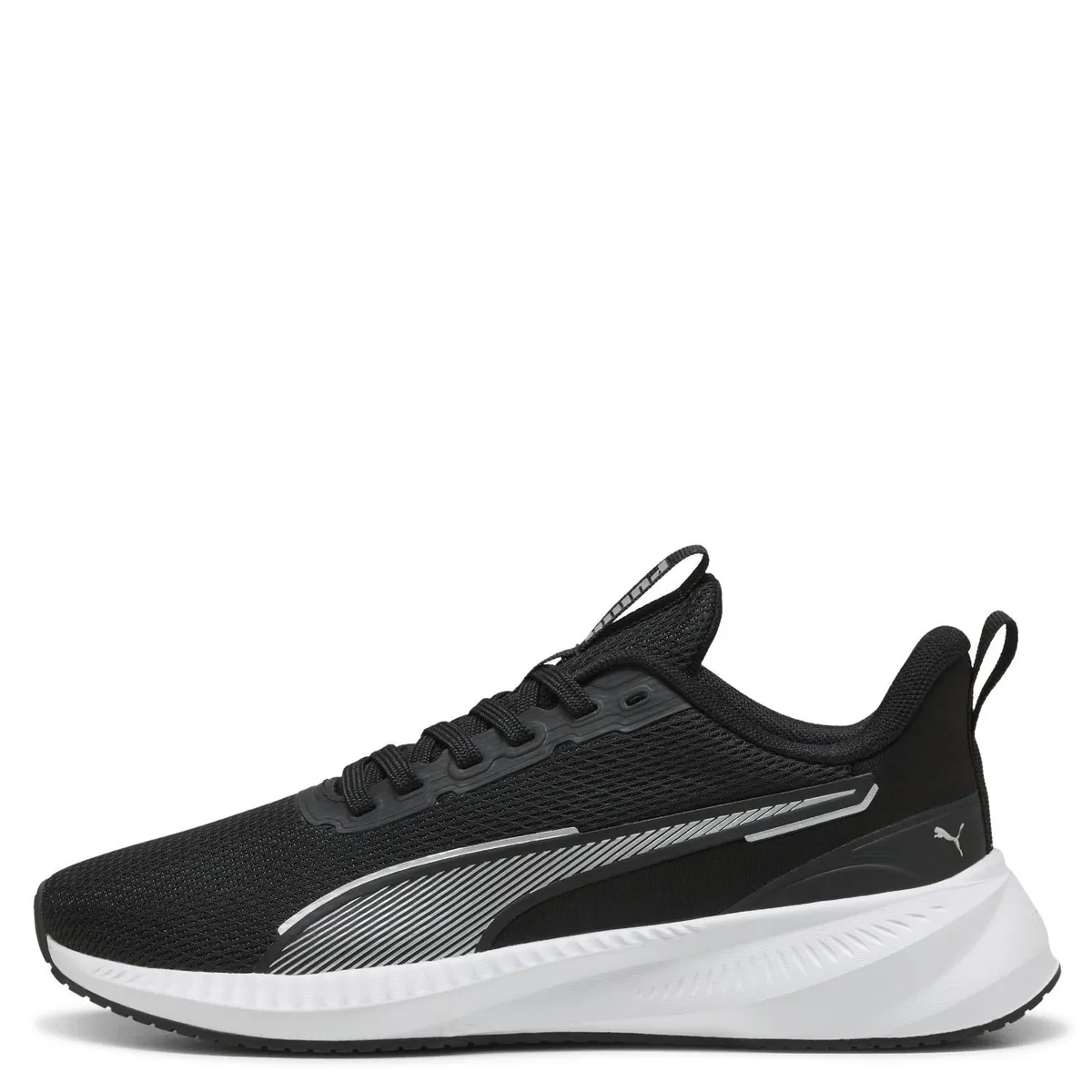 PUMA - Flyer Lite 3 Zapatilla Running Hombre Negro Puma