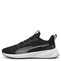 PUMA - Flyer Lite 3 Zapatilla Running Hombre Negro