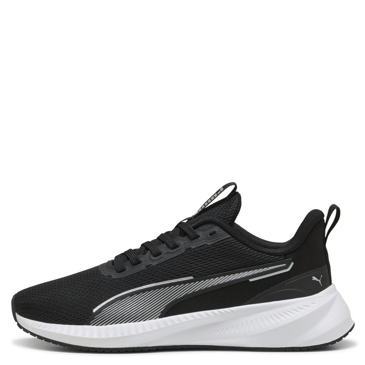 PUMA - Flyer Lite 3 Zapatilla Running Hombre Negro Puma