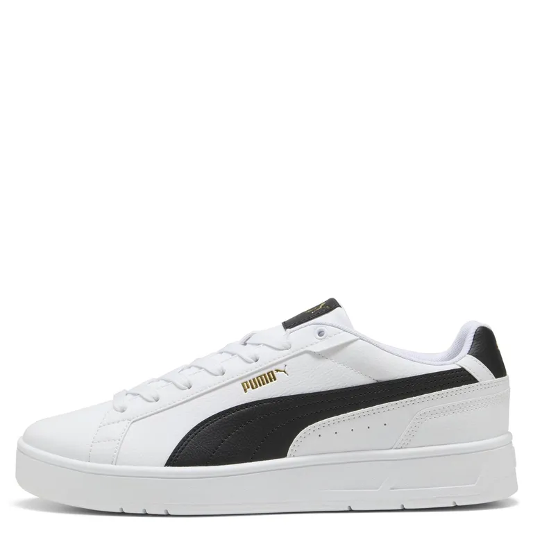 Court Classico Zapatilla Urbana Hombre Blanco