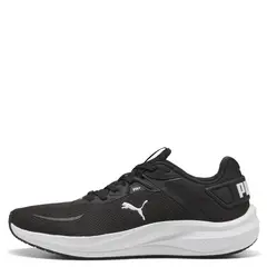 PUMA - Skyrocket Lite 2 Alt Zapatilla Running Hombre Negro