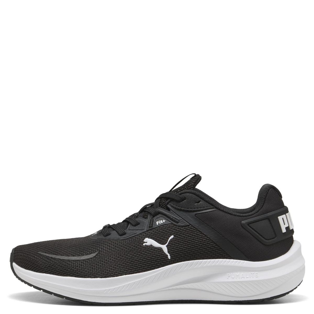 PUMA - Skyrocket Lite 2 Alt Zapatilla Running Hombre Negro Puma