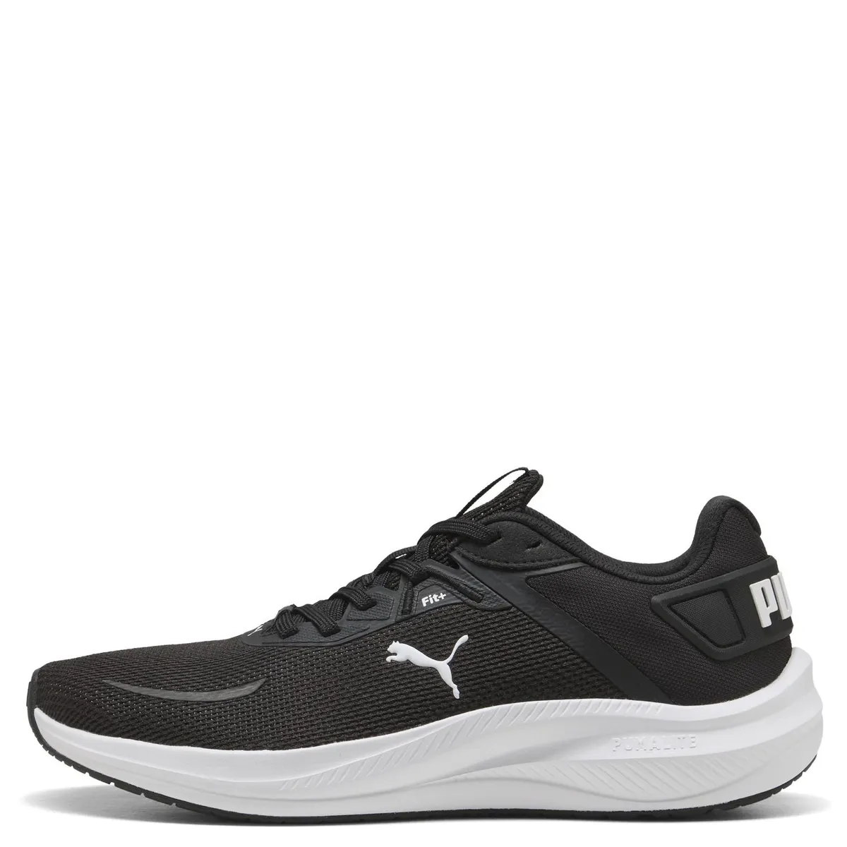 PUMA - Skyrocket Lite 2 Alt Zapatilla Running Hombre Negro Puma