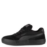 Cc Park Vulc Zapatilla Urbana Hombre Negro